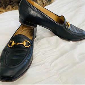 Vintage Gucci Shoes